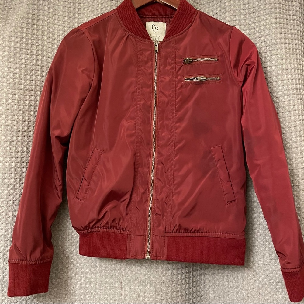 Full Tilt Jacket
